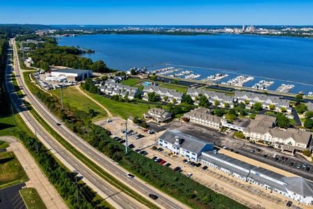 VacantLand space for Sale at 2403 North Main Street in East Peoria