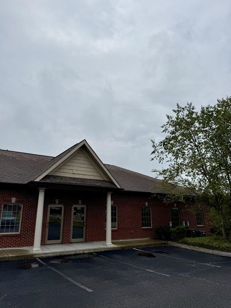 Office space for Rent at 430 Montbrook Ln in Knoxville