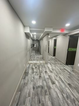 (18) DAZZLING/TURN KEY SPA, SALON/ RETAIL STORE/ 46 EAST (Midtown East)