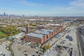 1965 W Pershing Rd, Chicago, IL