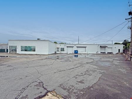 Photo of commercial space at 113 45th Place North in Birmingham