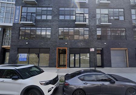 Photo of commercial space at 120 S 4th Street in Brooklyn
