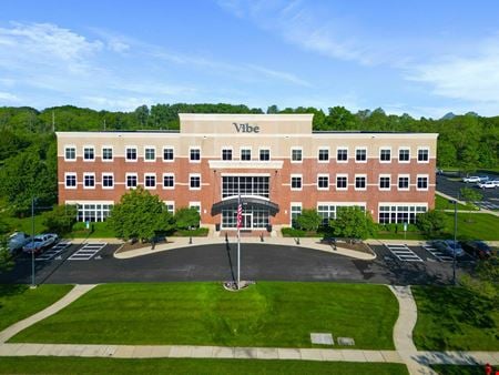 Office space for Sale at 579 Executive Campus Drive in Westerville