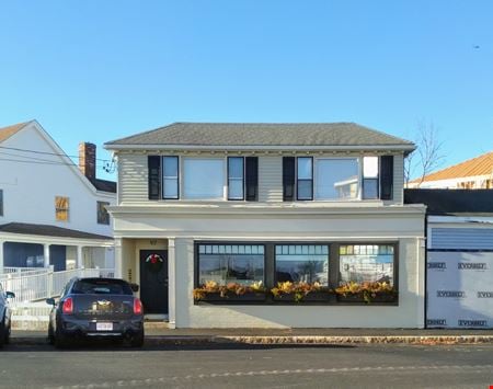 Other space for Rent at 97 Elm St in Cohasset