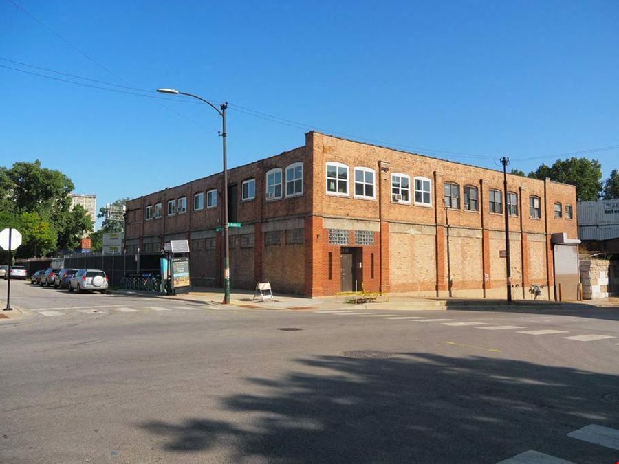 2101 S Kedzie Ave