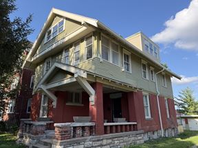 3755 Washington