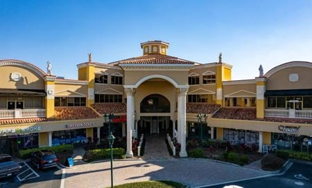 Office space for Rent at 11951 International Drive in Orlando