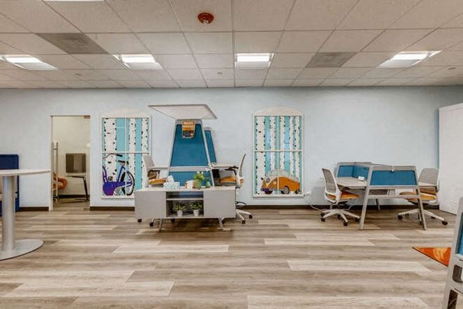 Cherry Creek Office Evolution