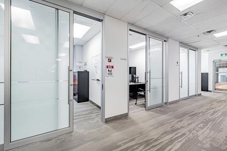 401      Galerie de photos de l'espace 4