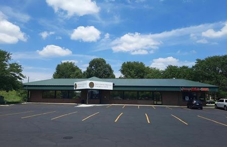Retail space for Rent at 5714 N. MAIN ST in Mishawaka