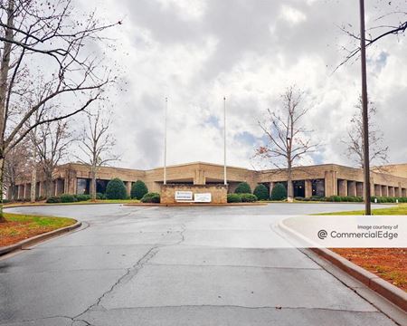 Industrial space for Rent at 50 Beechtree Blvd in Greenville