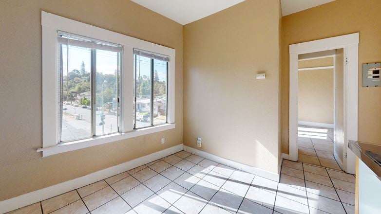 2601 - 2605 High Street, Oakland, CA 94619