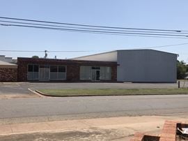 3101 N 12th