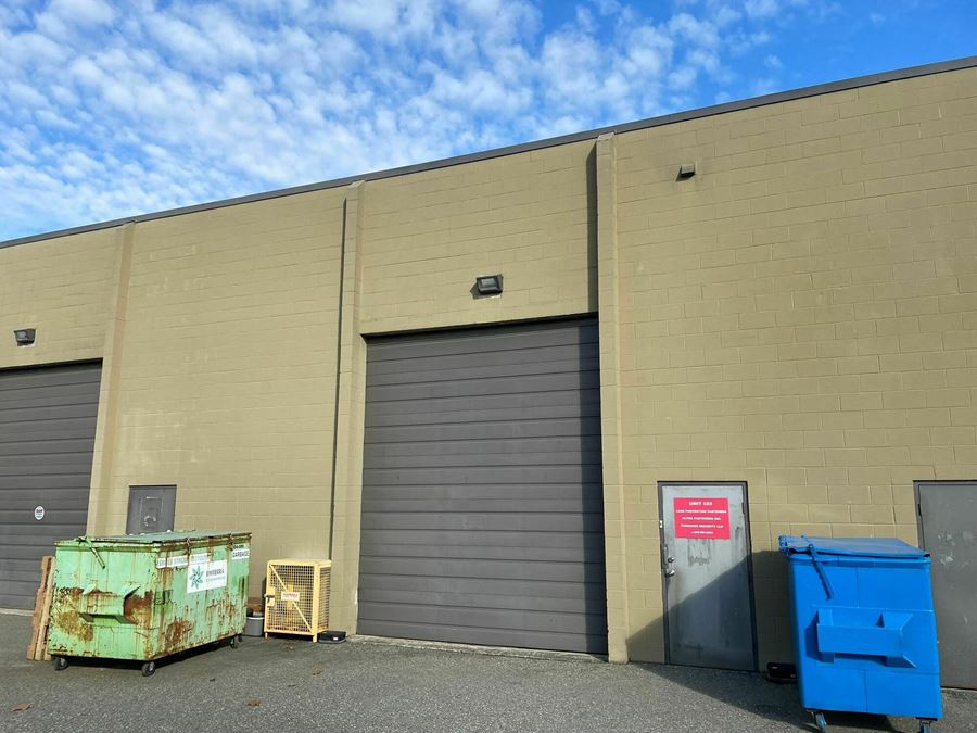 Unit 103-106 14770 64 Avenue