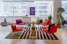 WeWork - 100 University Ave