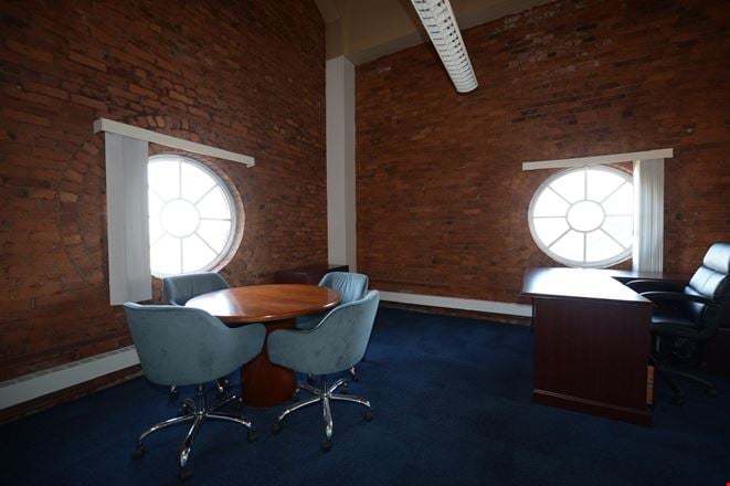 Stark Building Penthouse - 16th + 17th Floor