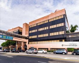 White Memorial Medical Plaza I