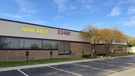 Pineview Office Condo