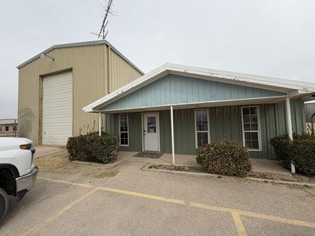 Industrial space for Sale at 4911 S County Road 1303 in Odessa