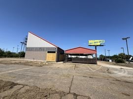302 Fm 1960 E Rd, Houston, TX 77073_Retail 1.6 Acre Lot near IAH Bush Airport