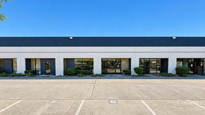 For Sale - Warehouse with Showroom/Office Condo