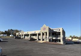 South Springfield Storage