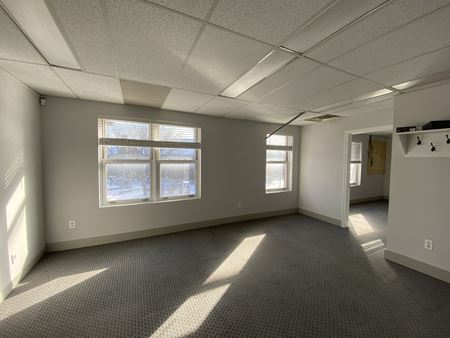 Photo of commercial space at 118 Preston Street in Ottawa