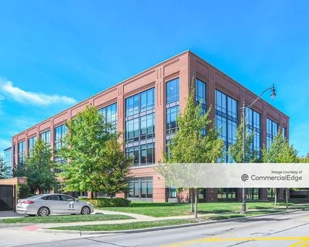 Office space for Rent at 1050 Yard Street in Grandview Heights