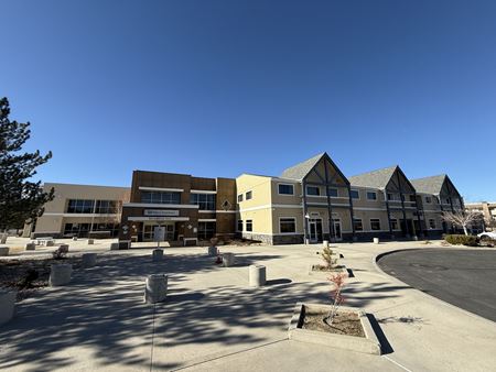 Photo of commercial space at 925 Ironwood Drive in Minden