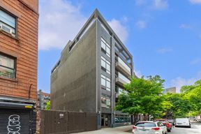 530 East 5th Street