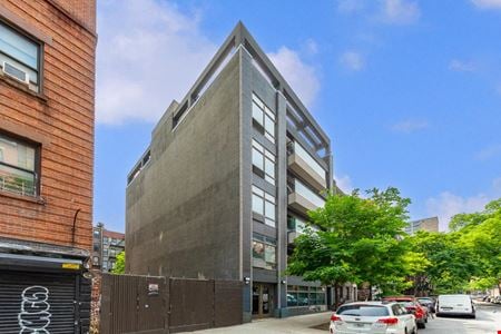 Other space for Sale at 530 East 5th Street in New York