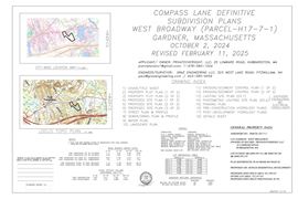 0 Compass Lane, Gardner, MA