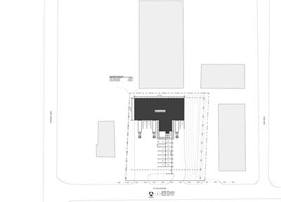130 West Collins Road