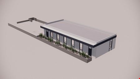 Photo of commercial space at 5834 York Blvd in Los Angeles