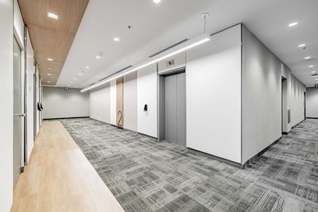 200/205 Galerie de photos de l'espace 4