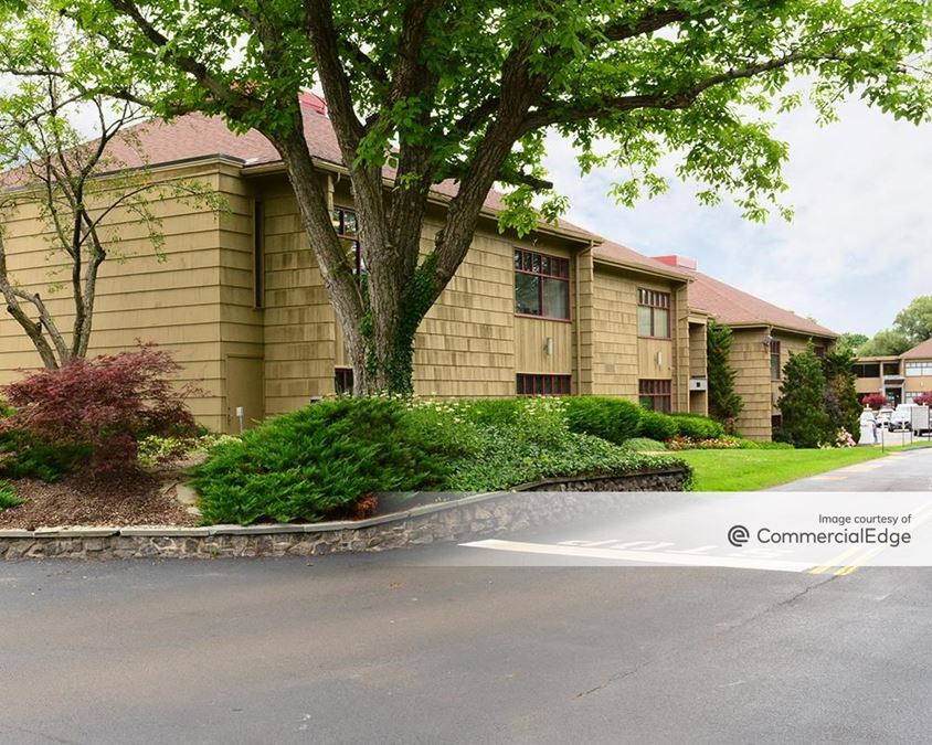 The Park at Allens Creek 100 Allens Creek Road, Rochester, NY