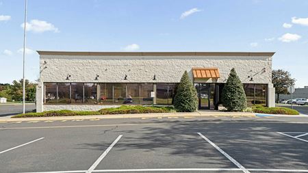 Photo of commercial space at 401-499 South Oxford Valley Road in Fairless Hills