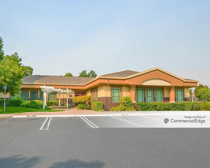 1200, 1210 Central Blvd & 1120 2nd Street 1200 Central Blvd Office