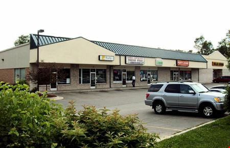 Photo of commercial space at 815 W Edgewood Blvd Ste F in Lansing