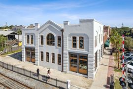 101 Centre Street, Fernandina Beach, FL, 32034