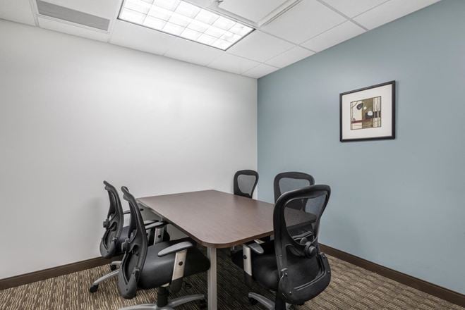 CT, Westport - Westport View Corporate Center