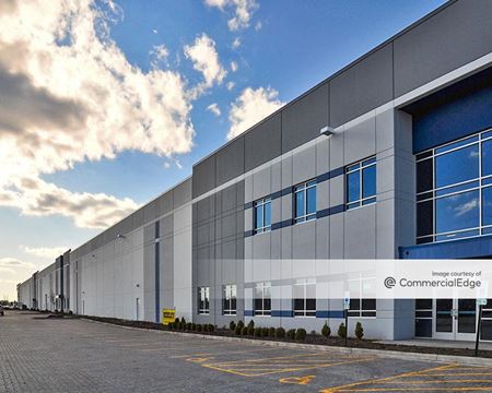Photo of commercial space at 5600 West Jarvis Avenue in Niles
