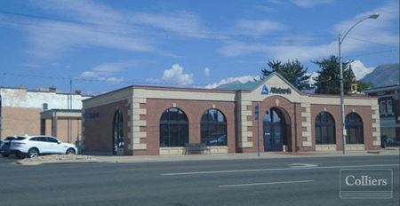 Photo of commercial space at 6 W Main St in American Fork