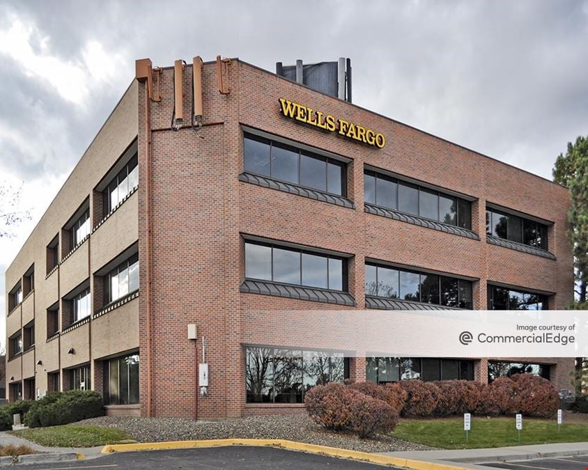 Wells Fargo Professional Building