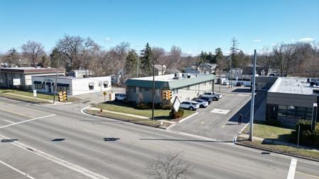Office space for Sale at 3297 Orchard Lake Road in Keego Harbor