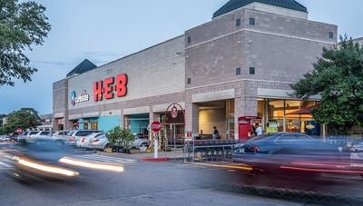 North Hills