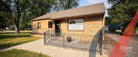 Office space for Sale at 7410 Bluffton Rd in Fort Wayne