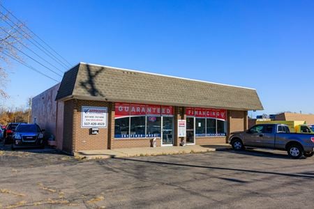 Office space for Sale at 521 E Jolly Rd in Lansing