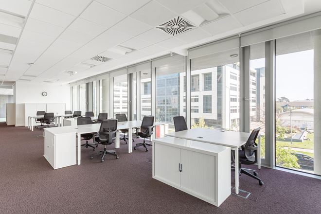 Regus - Grapevine - 1701 W Northwest Highway