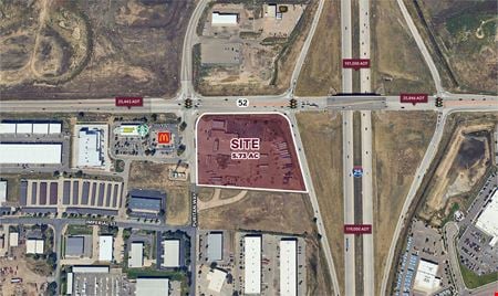 Retail space for Sale at 3768 State Highway 52 in Erie